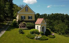 Ferienhaus Troadkammer in der Südsteiermark